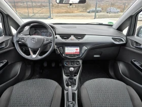 Opel Corsa 1.4i * Edition* , снимка 8