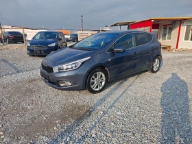 Kia Ceed 1.4i 100к.с, снимка 1