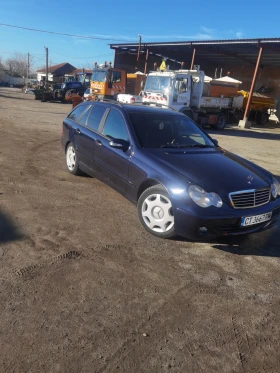 Mercedes-Benz C 200 | Mobile.bg    3