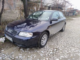 Audi A3 1.9 ТДИ 90, снимка 2