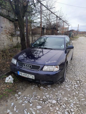 Audi A3 1.9 ТДИ 90, снимка 1