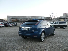 Ford Focus 1.6TDCI 135000км, снимка 4