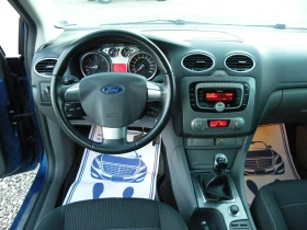 Ford Focus 1.6TDCI 135000км, снимка 10