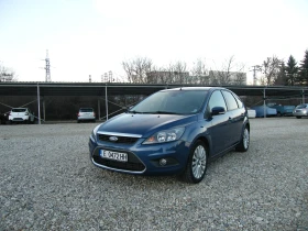 Ford Focus 1.6TDCI 135000км, снимка 1