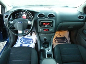 Ford Focus 1.6TDCI 135000км, снимка 11