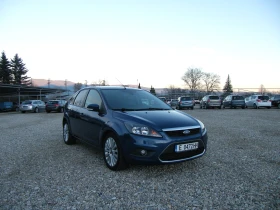 Ford Focus 1.6TDCI 135000км, снимка 2