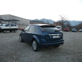 Ford Focus 1.6TDCI 135000км, снимка 5