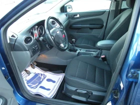 Ford Focus 1.6TDCI 135000км, снимка 8