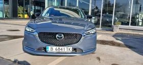 Mazda 6 2.5i Homura, снимка 4