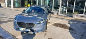 Mazda 6 2.5i Homura, снимка 2