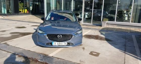 Mazda 6 2.5i Homura, снимка 3