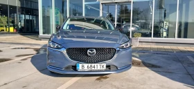 Mazda 6 2.5i Homura, снимка 1