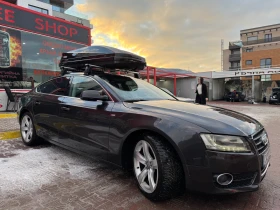 Audi A5 Sportback S line , снимка 2