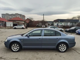     Skoda Superb 2.0  + 