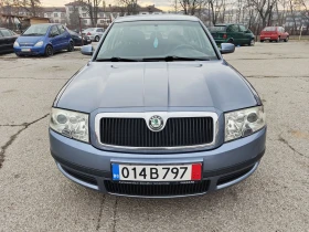 Skoda Superb 2.0  +  | Mobile.bg    2