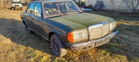 Mercedes-Benz 123 2.0 БЕЗ ДОКУМЕНТИ , снимка 1