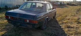 Mercedes-Benz 123 2.0    | Mobile.bg    3