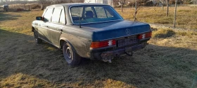     Mercedes-Benz 123 2.0   