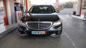 Обява за продажба на Mercedes-Benz E 300 Hybrid ~24 000 лв. - изображение 1