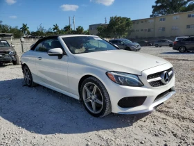 Mercedes-Benz C 300 4MATIC Cabriolet | Mobile.bg    2