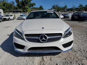 Mercedes-Benz C 300 4MATIC Cabriolet | Mobile.bg    3