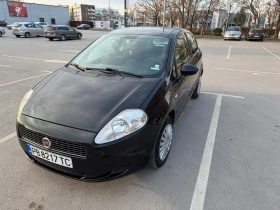 Fiat Punto, снимка 4