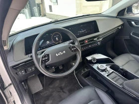 Kia EV6, снимка 7