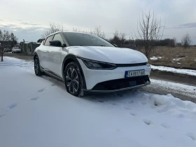 Kia EV6, снимка 1