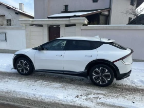 Kia EV6, снимка 2