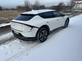 Kia EV6, снимка 5