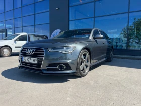 Обява за продажба на Audi A6 BiTDI-320кс-Въздух ~50 800 лв. - изображение 2