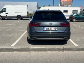 Обява за продажба на Audi A6 BiTDI-320кс-Въздух ~50 800 лв. - изображение 8