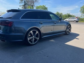 Обява за продажба на Audi A6 BiTDI-320кс-Въздух ~50 800 лв. - изображение 5