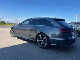 Обява за продажба на Audi A6 BiTDI-320кс-Въздух ~50 800 лв. - изображение 4