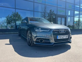 Обява за продажба на Audi A6 BiTDI-320кс-Въздух ~50 800 лв. - изображение 1