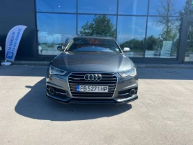 Обява за продажба на Audi A6 BiTDI-320кс-Въздух ~50 800 лв. - изображение 1