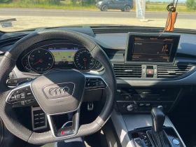 Обява за продажба на Audi A6 BiTDI-320кс-Въздух ~50 800 лв. - изображение 10