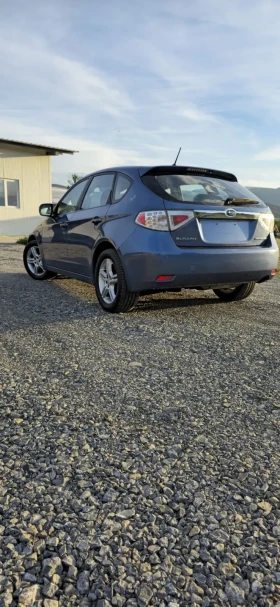 Subaru Impreza 1.5R | Mobile.bg    4