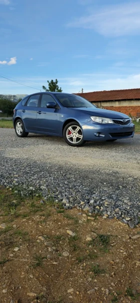 Subaru Impreza 1.5R | Mobile.bg    2