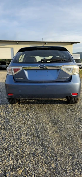 Subaru Impreza 1.5R | Mobile.bg    3