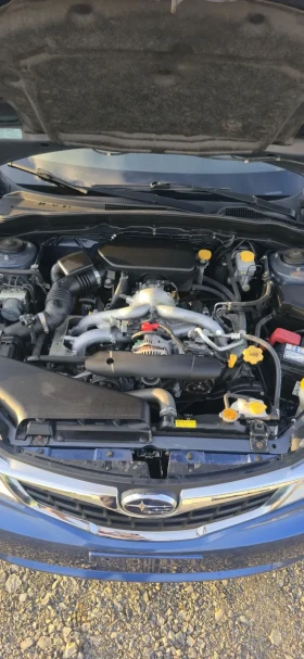Subaru Impreza 1.5R | Mobile.bg    10