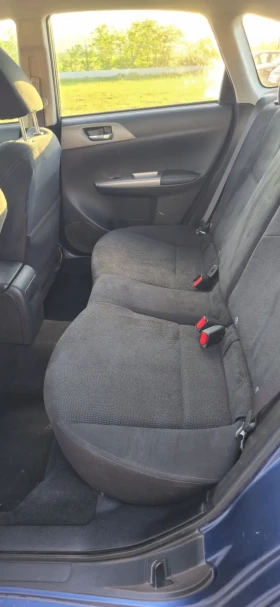 Subaru Impreza 1.5R | Mobile.bg    9
