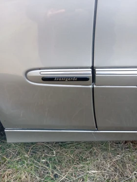 Mercedes-Benz E 280 | Mobile.bg    15
