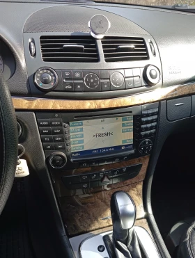 Mercedes-Benz E 280 | Mobile.bg    8