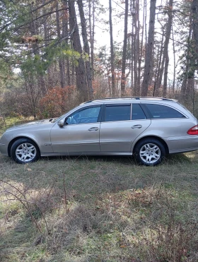 Mercedes-Benz E 280 | Mobile.bg    3
