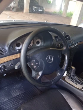 Mercedes-Benz E 280 | Mobile.bg    16