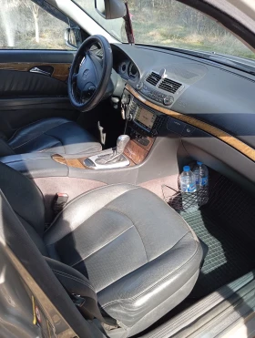 Mercedes-Benz E 280 | Mobile.bg    10