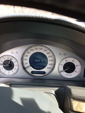 Mercedes-Benz E 280 | Mobile.bg    17