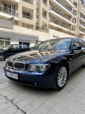 BMW 730 individual | Mobile.bg    2