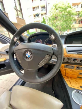 BMW 730 individual | Mobile.bg    12